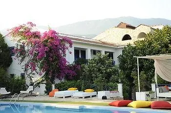 Leamira 2* Kaş