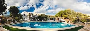 Leamira Ξενοδοχείο 2*