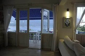 Ξενοδοχείο Leamira